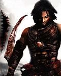 pic for Prince of Persia : Warrior Within